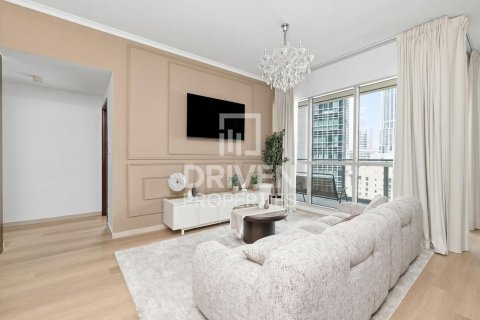 Apartamento en The Residences, Downtown Dubai (Downtown Burj Dubai), Dubai, 3 dormitorios, 170.76 m², № 127418