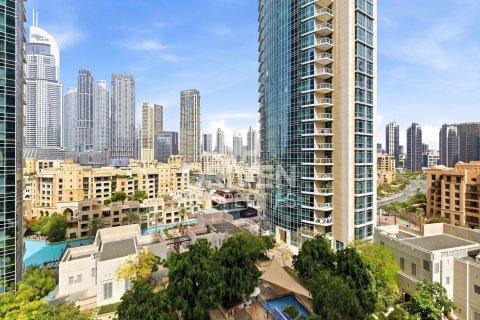 Apartamento en The Residences, Downtown Dubai (Downtown Burj Dubai), Dubai, 3 dormitorios, 170.76 m², № 127418 - foto 26