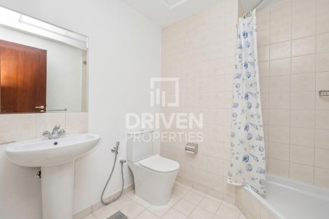 Apartamento en The Residences, Downtown Dubai (Downtown Burj Dubai), Dubai, 3 dormitorios, 170.76 m², № 127418 - foto 22