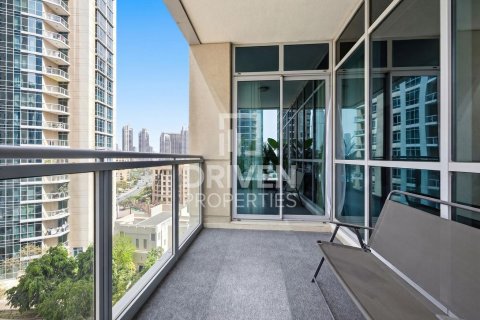 Apartamento en The Residences, Downtown Dubai (Downtown Burj Dubai), Dubai, 3 dormitorios, 170.76 m², № 127418 - foto 25