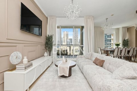 Apartamento en The Residences, Downtown Dubai (Downtown Burj Dubai), Dubai, 3 dormitorios, 170.76 m², № 127418 - foto 8
