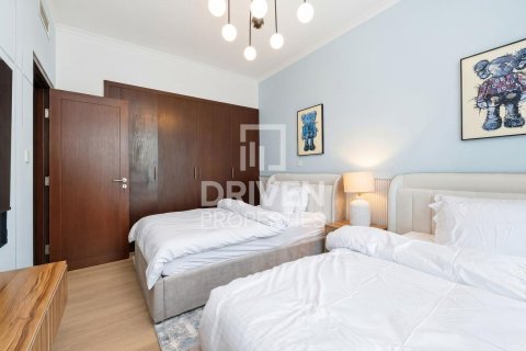 Apartamento en The Residences, Downtown Dubai (Downtown Burj Dubai), Dubai, 3 dormitorios, 170.76 m², № 127418 - foto 18