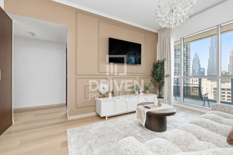 Apartamento en The Residences, Downtown Dubai (Downtown Burj Dubai), Dubai, 3 dormitorios, 170.76 m², № 127418 - foto 2