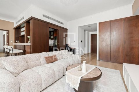Apartamento en The Residences, Downtown Dubai (Downtown Burj Dubai), Dubai, 3 dormitorios, 170.76 m², № 127418 - foto 7