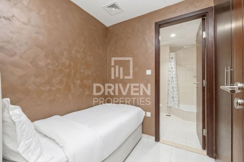 Apartamento en The Residences, Downtown Dubai (Downtown Burj Dubai), Dubai, 3 dormitorios, 170.76 m², № 127418 - foto 14