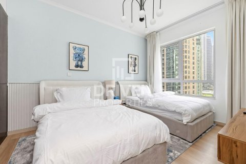 Apartamento en The Residences, Downtown Dubai (Downtown Burj Dubai), Dubai, 3 dormitorios, 170.76 m², № 127418 - foto 12