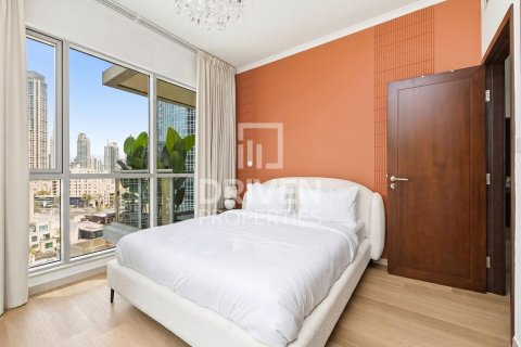 Apartamento en The Residences, Downtown Dubai (Downtown Burj Dubai), Dubai, 3 dormitorios, 170.76 m², № 127418 - foto 16