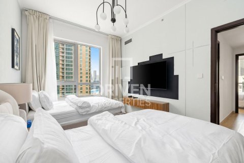 Apartamento en The Residences, Downtown Dubai (Downtown Burj Dubai), Dubai, 3 dormitorios, 170.76 m², № 127418 - foto 11