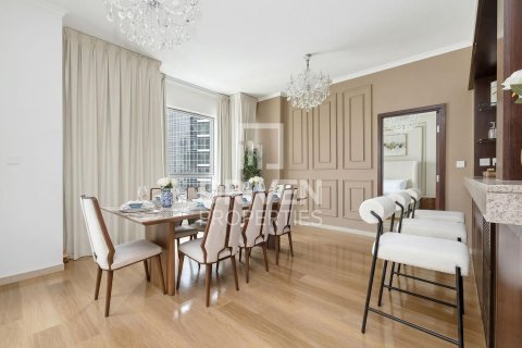 Apartamento en The Residences, Downtown Dubai (Downtown Burj Dubai), Dubai, 3 dormitorios, 170.76 m², № 127418 - foto 5