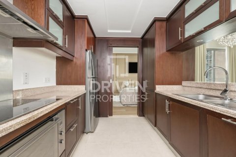 Apartamento en The Residences, Downtown Dubai (Downtown Burj Dubai), Dubai, 3 dormitorios, 170.76 m², № 127418 - foto 9