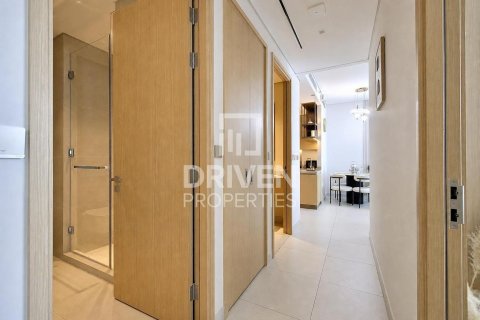 شقة في Vida Residences Dubai Mall, وسط مدينة دبي, دبي 2 غرف نوم, 92.53 م² رقم 127428 - صورة 12