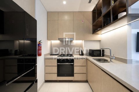 شقة في Vida Residences Dubai Mall, وسط مدينة دبي, دبي 2 غرف نوم, 92.53 م² رقم 127428 - صورة 13