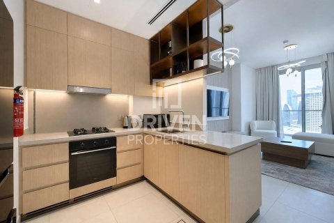 شقة في Vida Residences Dubai Mall, وسط مدينة دبي, دبي 2 غرف نوم, 92.53 م² رقم 127428 - صورة 7