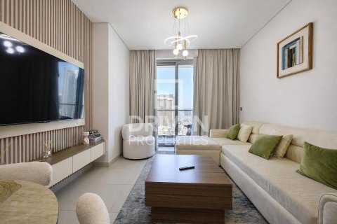 شقة في Vida Residences Dubai Mall, وسط مدينة دبي, دبي 2 غرف نوم, 92.53 م² رقم 127428 - صورة 6