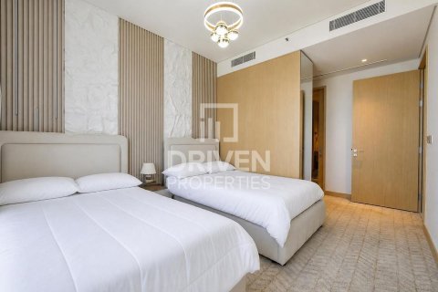 شقة في Vida Residences Dubai Mall, وسط مدينة دبي, دبي 2 غرف نوم, 92.53 م² رقم 127428 - صورة 9