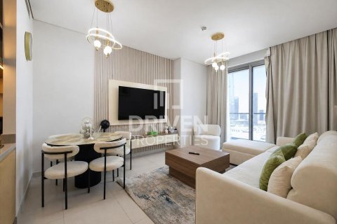 شقة في Vida Residences Dubai Mall, وسط مدينة دبي, دبي 2 غرف نوم, 92.53 م² رقم 127428 - صورة 5