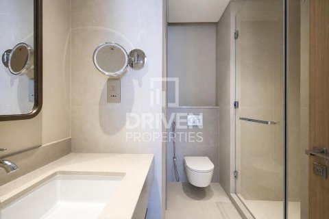 شقة في Vida Residences Dubai Mall, وسط مدينة دبي, دبي 2 غرف نوم, 92.53 م² رقم 127428 - صورة 16