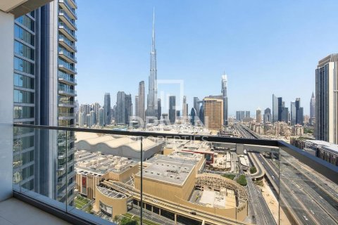 Apartamento en Vida Residences Dubai Mall, Downtown Dubai (Downtown Burj Dubai), Dubai, 2 dormitorios, 92.53 m², № 127428