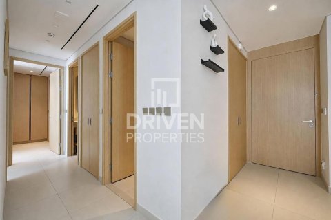 شقة في Vida Residences Dubai Mall, وسط مدينة دبي, دبي 2 غرف نوم, 92.53 م² رقم 127428 - صورة 11