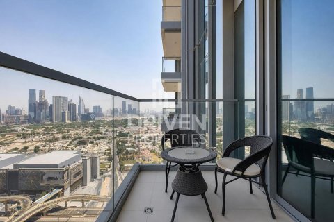 شقة في Vida Residences Dubai Mall, وسط مدينة دبي, دبي 2 غرف نوم, 92.53 م² رقم 127428 - صورة 14