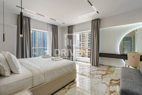Купить квартиру в Sadaf, Джумейра Бич Резиденс, Дубай: 3 спальни, 176.79м², № 127419 - фото 8