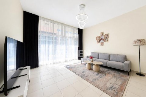 Apartment in Bay Square, Business Bay, Dubai 1 bedroom, 105.91 sq.m. № 127415 - photo 2