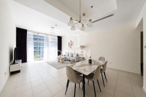 Apartment in Bay Square, Business Bay, Dubai 1 bedroom, 105.91 sq.m. № 127415 - photo 1