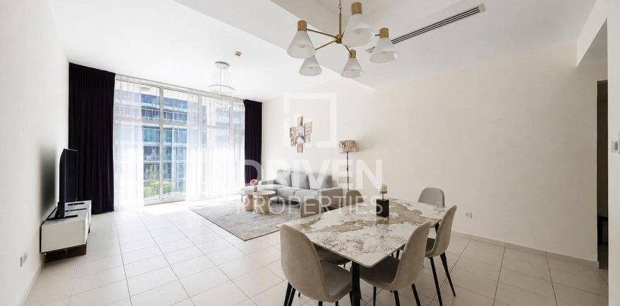 Apartment in Bay Square, Business Bay, Dubai 1 bedroom, 105.91 sq.m. № 127415