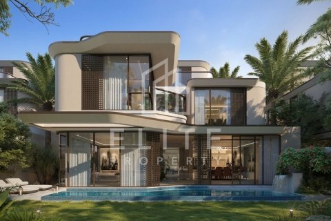 فيلا في District 11, دائرة قرية جميرا, دبي 4 غرف نوم رقم 42281 - صورة 15