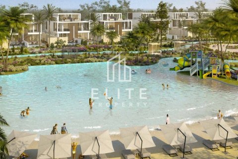 Villa à Dubai, 5 chambres, № 42282 - photo 17