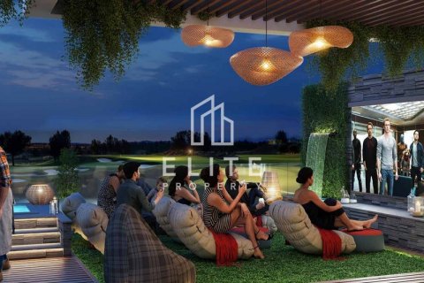 Villa à Dubai, 5 chambres, № 42282 - photo 3