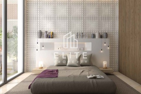 Villa à Dubai, 5 chambres, № 42282 - photo 6