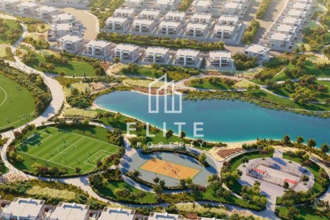 Villa à Dubai, 5 chambres, № 42282 - photo 12