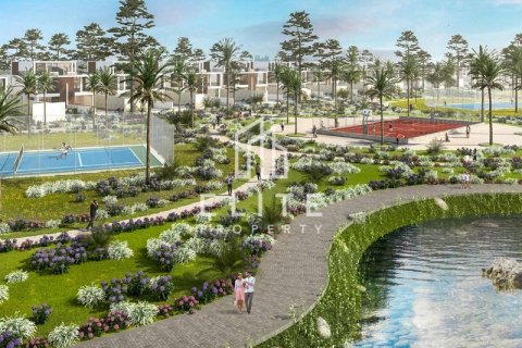Villa à Dubai, 5 chambres, № 42282 - photo 8