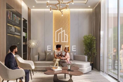 Villa à Dubai, 5 chambres, № 42282 - photo 4