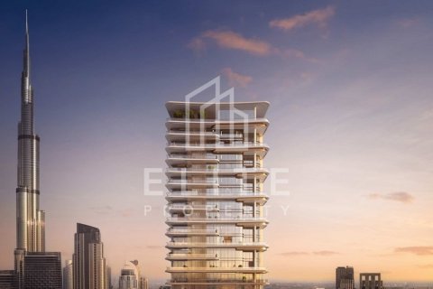 Apartment in Dubai 5 bedrooms, 1031 sq.m. № 42278 - photo 8