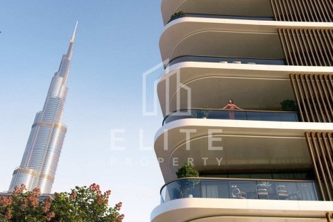 Apartment in Dubai 5 bedrooms, 1031 sq.m. № 42278 - photo 12
