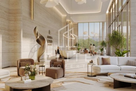 Apartment in Dubai 5 bedrooms, 1031 sq.m. № 42278 - photo 25