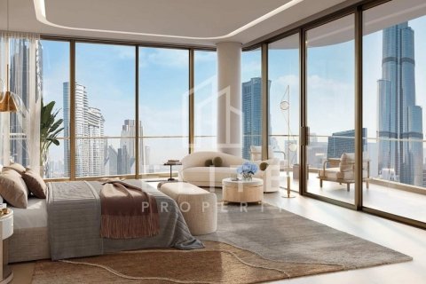 Apartment in Dubai 5 bedrooms, 1031 sq.m. № 42278 - photo 19