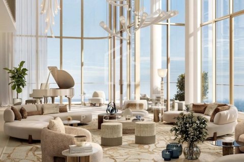 Apartment in Dubai 5 bedrooms, 1031 sq.m. № 42278 - photo 10