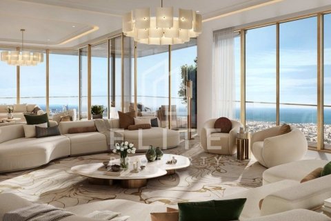 Apartment in Dubai 5 bedrooms, 1031 sq.m. № 42278 - photo 18