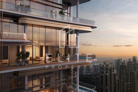 Apartment in Dubai 5 bedrooms, 1031 sq.m. № 42278 - photo 20