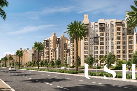 شقة في Madinat Jumeirah Living, ام سقيم, دبي 1غرف نوم, 68 م² رقم 42283 - صورة 6