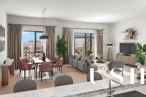 شقة في Madinat Jumeirah Living, ام سقيم, دبي 1غرف نوم, 68 م² رقم 42283 - صورة 3