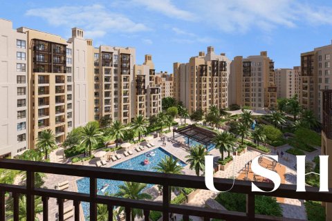 شقة في Madinat Jumeirah Living, ام سقيم, دبي 1غرف نوم, 68 م² رقم 42283 - صورة 14