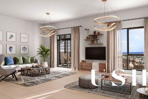 شقة في Madinat Jumeirah Living, ام سقيم, دبي 1غرف نوم, 68 م² رقم 42283 - صورة 5