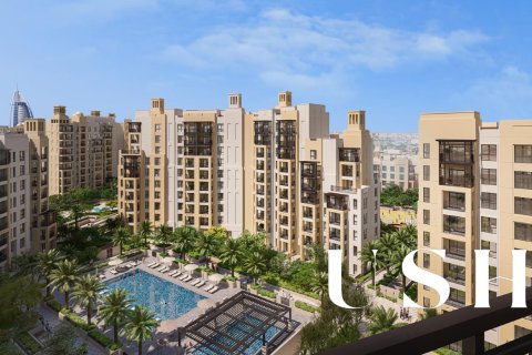 شقة في Madinat Jumeirah Living, ام سقيم, دبي 1غرف نوم, 68 م² رقم 42283 - صورة 10