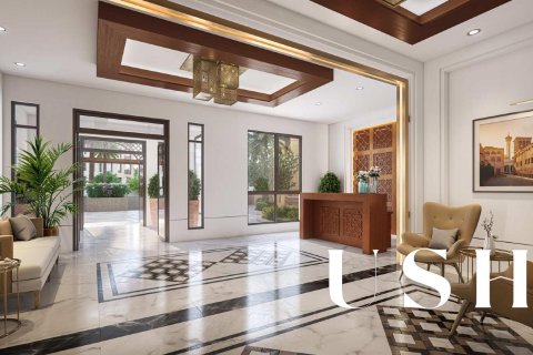 شقة في Madinat Jumeirah Living, ام سقيم, دبي 1غرف نوم, 68 م² رقم 42283 - صورة 4