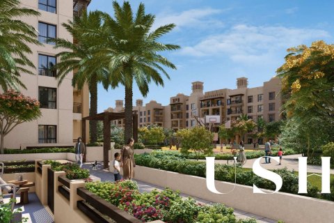 شقة في Madinat Jumeirah Living, ام سقيم, دبي 1غرف نوم, 68 م² رقم 42283 - صورة 8