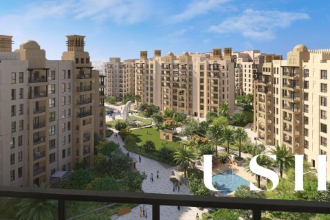 شقة في Madinat Jumeirah Living, ام سقيم, دبي 1غرف نوم, 68 م² رقم 42283 - صورة 12